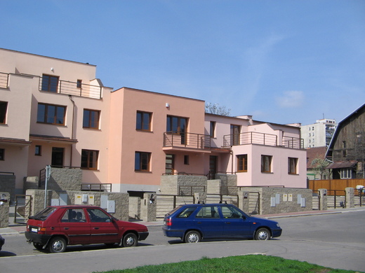 Realizace