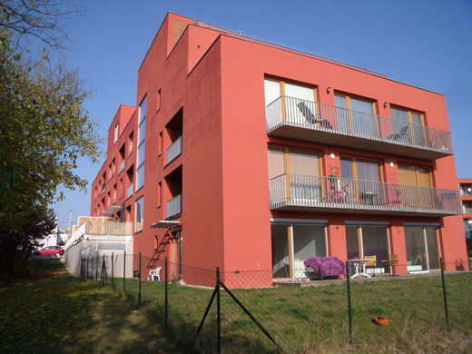 Realizace